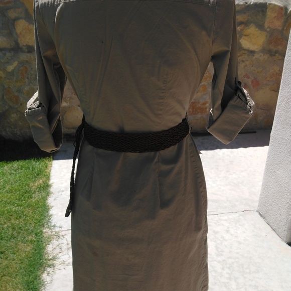 Dress - Picture 4 of 4